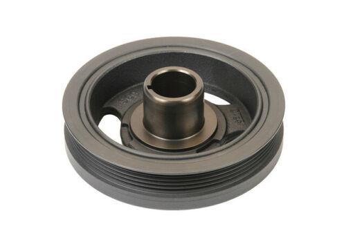 Шків (демопфер) колінвала GM 25202078 0614226 12657638 0614210 12626962 Opel Insignia & Buick Envision Regal Sp