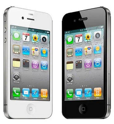 Чохли та плівки для iPhone 4