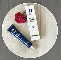 Премиум лифтинг-крем для век Medi-Peel 5 Growth Factors Eye Tox Cream, 40 мл