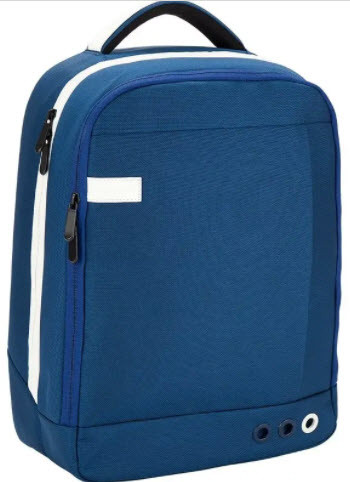 Рюкзак шкільний Kite&More K17-1016L-2