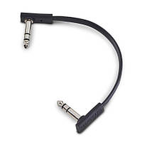 Балансний кабель ROCKBOARD Flat TRS Cable (15 cm)