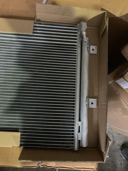 Радіатор кондиціонера Ford Edge 15-2,0 2,7, фото 1