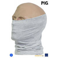 Бафф літній P1G-Tac® Summer Scarf - Iron Grey