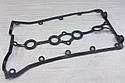 Прокладка крышки клапанов на алюм. крышку Ланос ,Авео , Нексия ,Лачетти 1,6 grog Корея, фото 3