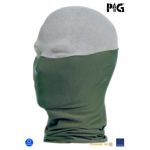 Бафф літній P1G-Tac® Summer Scarf - Olive Drab