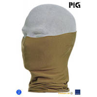 Бафф літній P1G-Tac® Summer Scarf - Coyote Brown