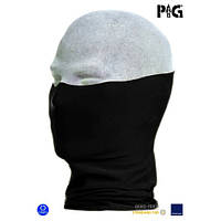Бафф літній P1G-Tac® Summer Scarf - Combat Black