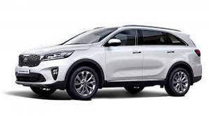 Kia Sorento UM 2015-2020 рр.