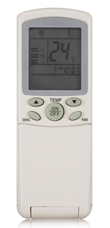 Пульт для кондиціонерів Haier YL-H03