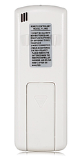 Пульт для кондиціонерів Haier YL-H03, фото 5