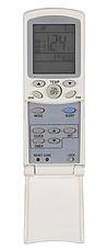 Пульт для кондиціонерів Haier YL-H03, фото 4