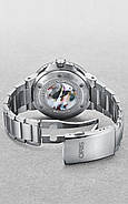 Чоловічий годинник Oris Diving Aquis Clean Ocean L.E. 733.7732.4185 Set, фото 4