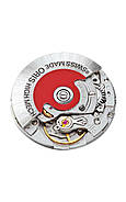 Чоловічий годинник Oris Diving Aquis Clean Ocean L.E. 733.7732.4185 Set, фото 3