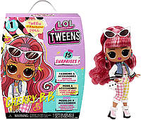 Игровой набор LOL Surprise серии Tweens Cherry BB Fashion Doll Кукла ЛОЛ Черри-Леди