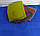 Рушник сауна р. 150х90 см мікрофібра П-6005, фото 2