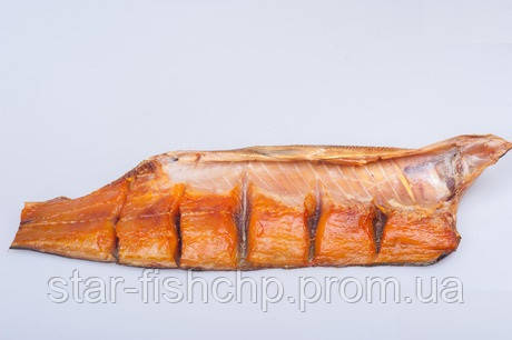 Рыба копченая Толстолоб (балык 3-5кг) - фото 1 - id-p220110498