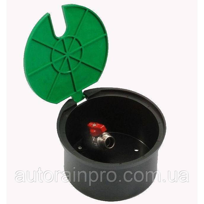 VBA17186 Rain Bird клапанний бокс, фото 1