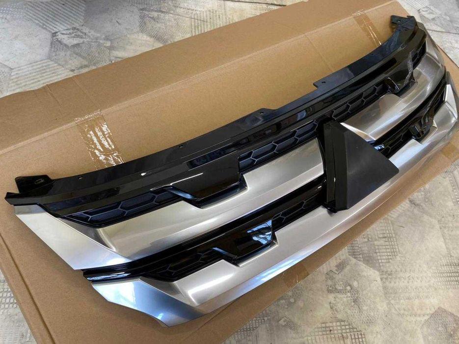 Решітка радіатора Mitsubishi ASX (Outlander Sport) 2020+