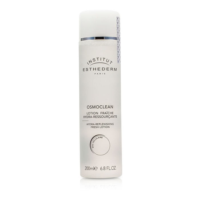 Гідровідновлювальний лосьйон Osmoclean для шкіри обличчя Institut Esthederm,200ml