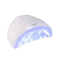 Лампа гібридна UV+LED SUN One 48 Вт, 30 діодів (гарантія 3 міс.)