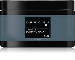 Тонуюча бондінг-маска Schwarzkopf Chroma ID Bonding Color Mask 6-12 Темно-русявий Сандре Попелястий 250 мл