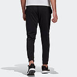 Чоловічі штани Adidas Essentials Single Jersey (Артикул: GK9226), фото 3