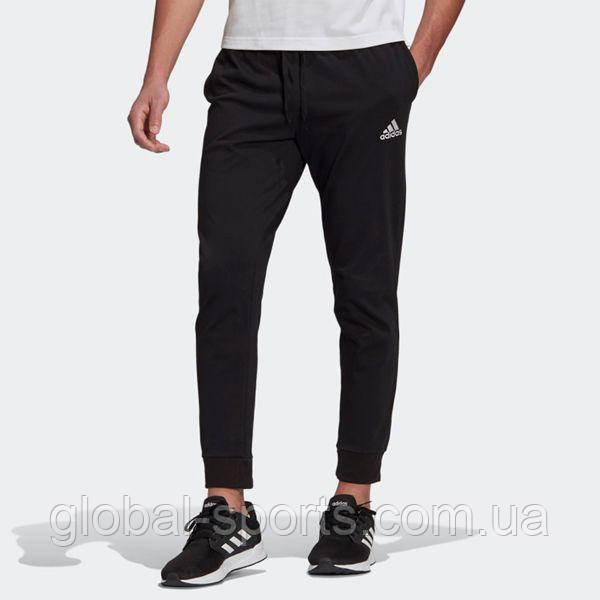 Чоловічі штани Adidas Essentials Single Jersey (Артикул: GK9226)