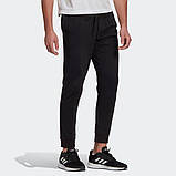 Чоловічі штани Adidas Essentials Single Jersey (Артикул: GK9226), фото 2