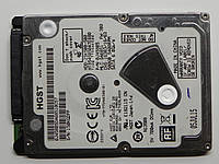 HDD Жесткий диск 500GB Hitachi (HGST) Travelstar Z5K500 БУ Есть дефект