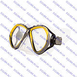 Маска для підводного плавання Marlin Cuba, фото 7