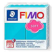 Фімо Софт М'ятна Fimo Soft Peppermint 8020-39 — розпродажу