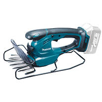 Акумуляторні ножиці для трави Makita DUM168Z