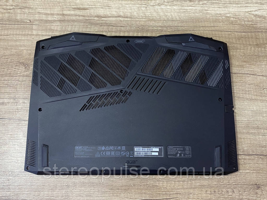 Нижня кришка для ноутбука Acer Predator Helios 300 (N18I2) Original