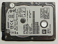 HDD Жесткий диск 500GB Hitachi (HGST) Travelstar Z5K500 БУ Есть дефект