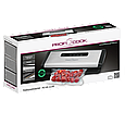 Апарат для пакування, вакууматор, вакуумний пакувальник PROFI COOK PC-VK 1146 (12л/хв, Німеччина), фото 10