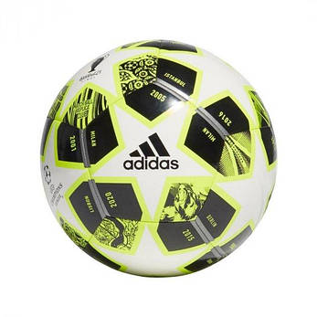 Футбольний м'яч Adidas FINALE, фото 4