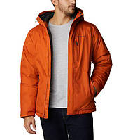 Куртка утепленная мужская Columbia Oak Harbor Insulated Jacket ,S/46, 1958661CLB-820