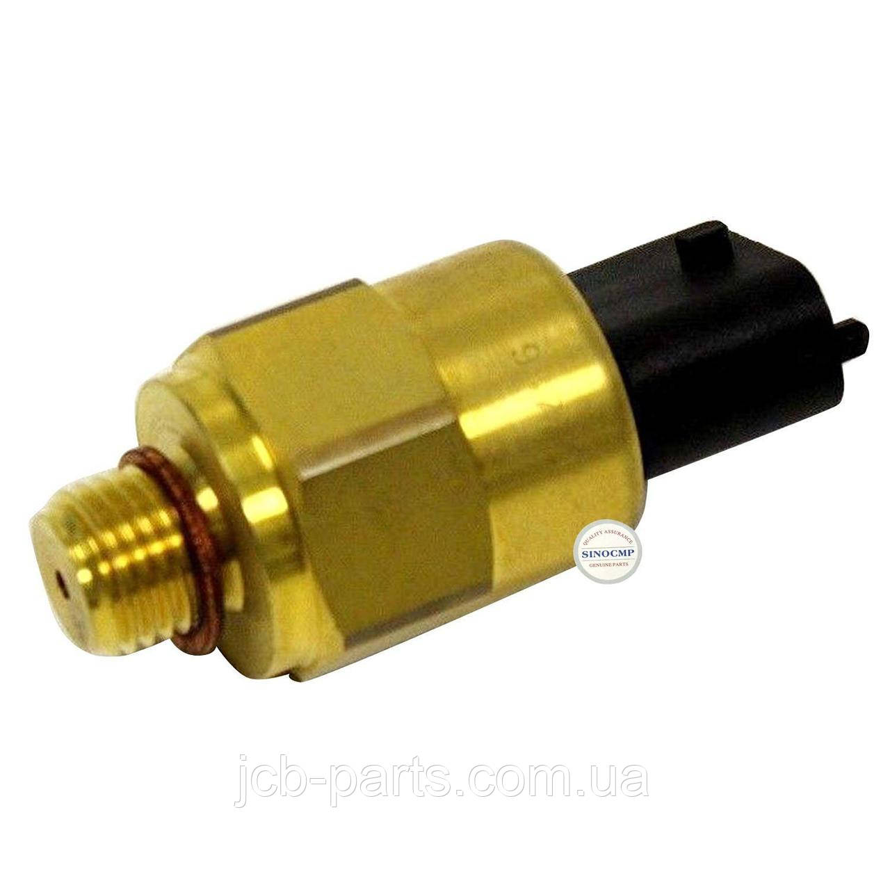 Датчик тиску масла VOE20450687 для Volvo EC 290B