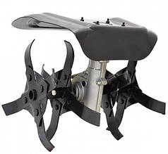 Насадка — культиватор INTERACTIVE 26-9T