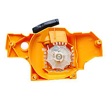 Стартер у зборі для бензопили Partner 350