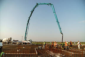 Новий термінал аеропорту "Дніпро" 1