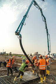 Новий термінал аеропорту "Дніпро" 2