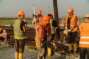 Новий термінал аеропорту "Дніпро" 3