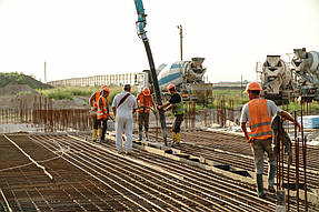 Новий термінал аеропорту "Дніпро" 6