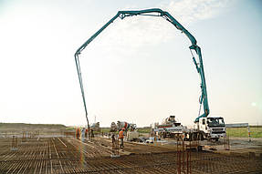 Новий термінал аеропорту "Дніпро" 7