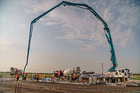 Новий термінал аеропорту "Дніпро" 9