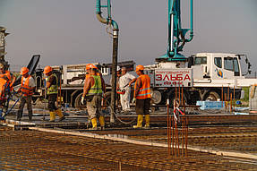 Новий термінал аеропорту "Дніпро" 11