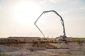 Новий термінал аеропорту "Дніпро" 15