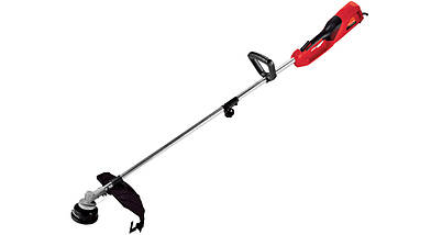 Електрокоса тример для трави 1500 Вт Start Pro SGT/E-1500 10000 об хв 10000 об хв Діаметр скошування 420 мм, фото 2