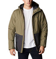 Куртка утепленная мужская Columbia POINT PARK INSULATED JACKET ,L, 1956811CLB-397